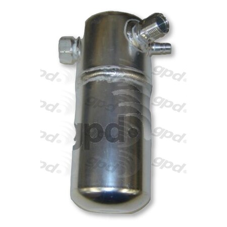 Gpd System Service Kit 9412163